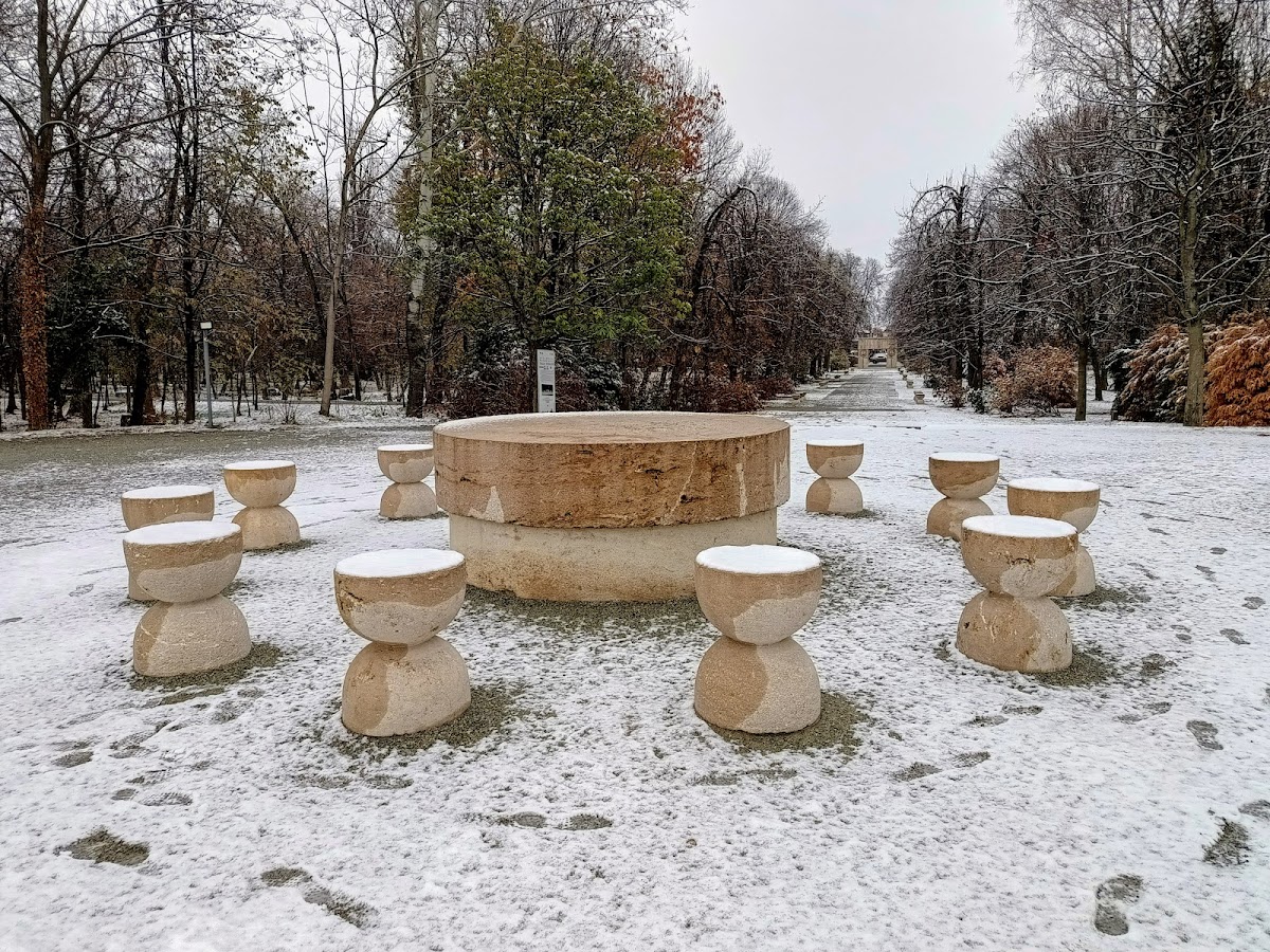 Mesa del Silencio - foto 2