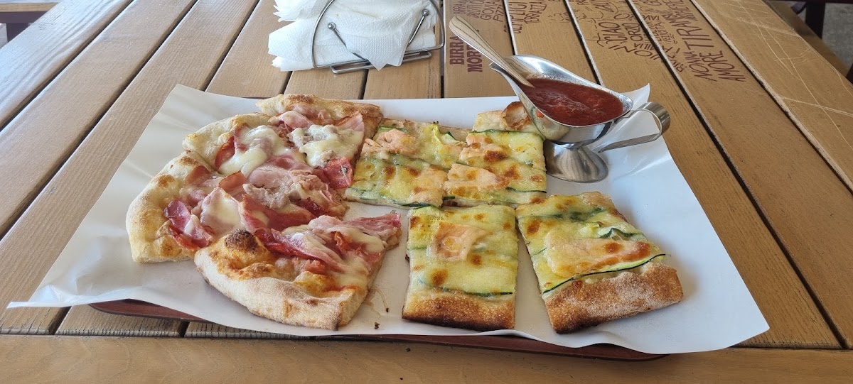 Mastro Titta Pizza - foto 2