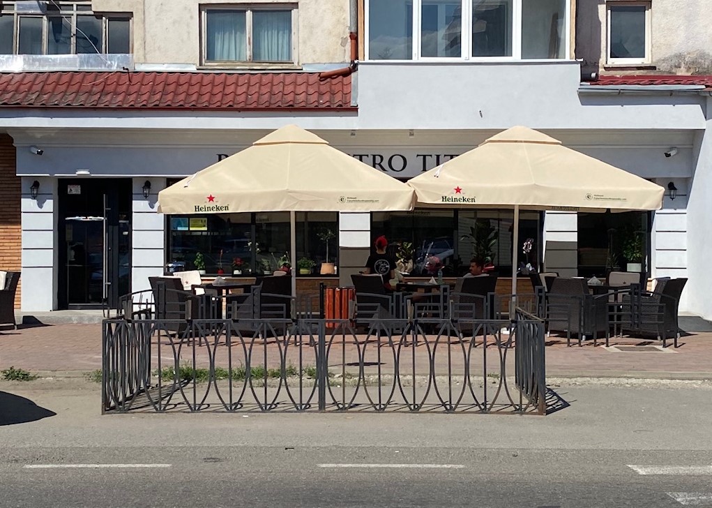 Mastro Titta Pizza - foto 4