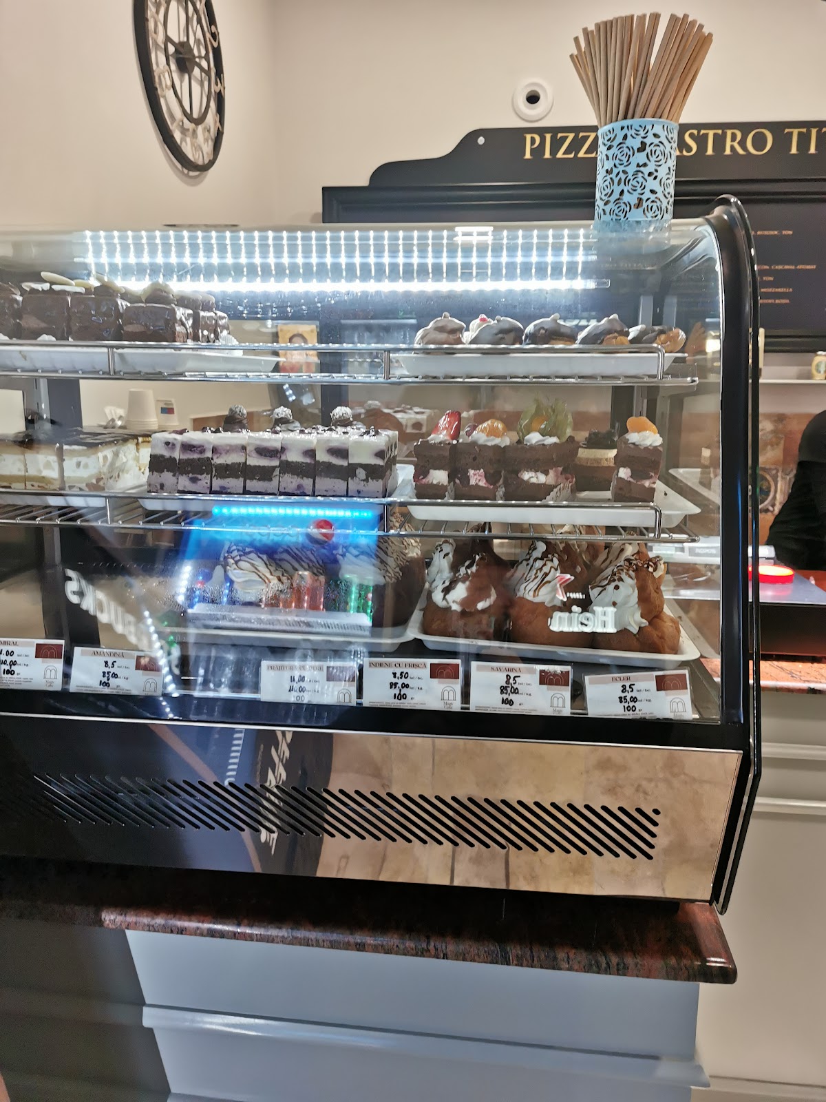 Mastro Titta Pizza - foto 5
