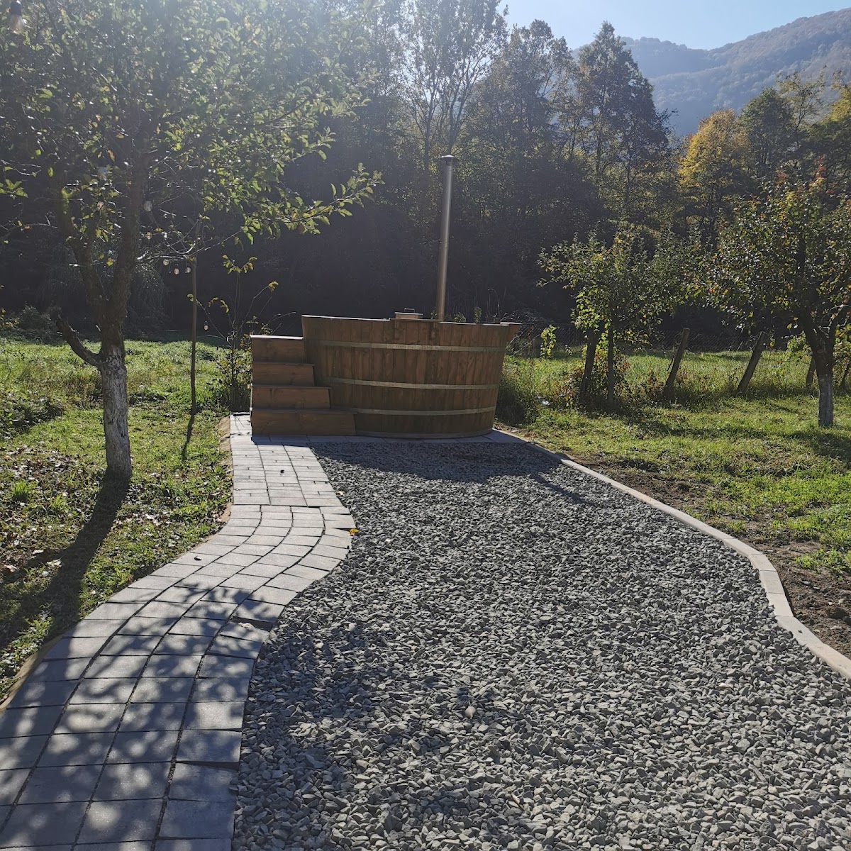 Mateo Transalpina