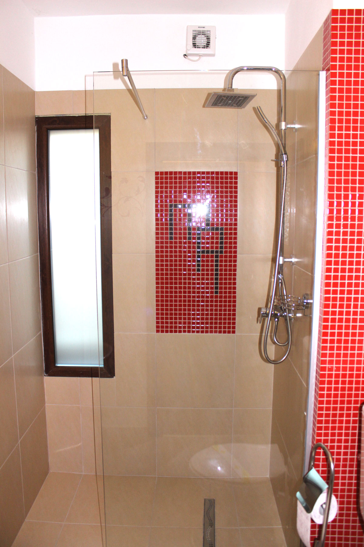 Matia Resort