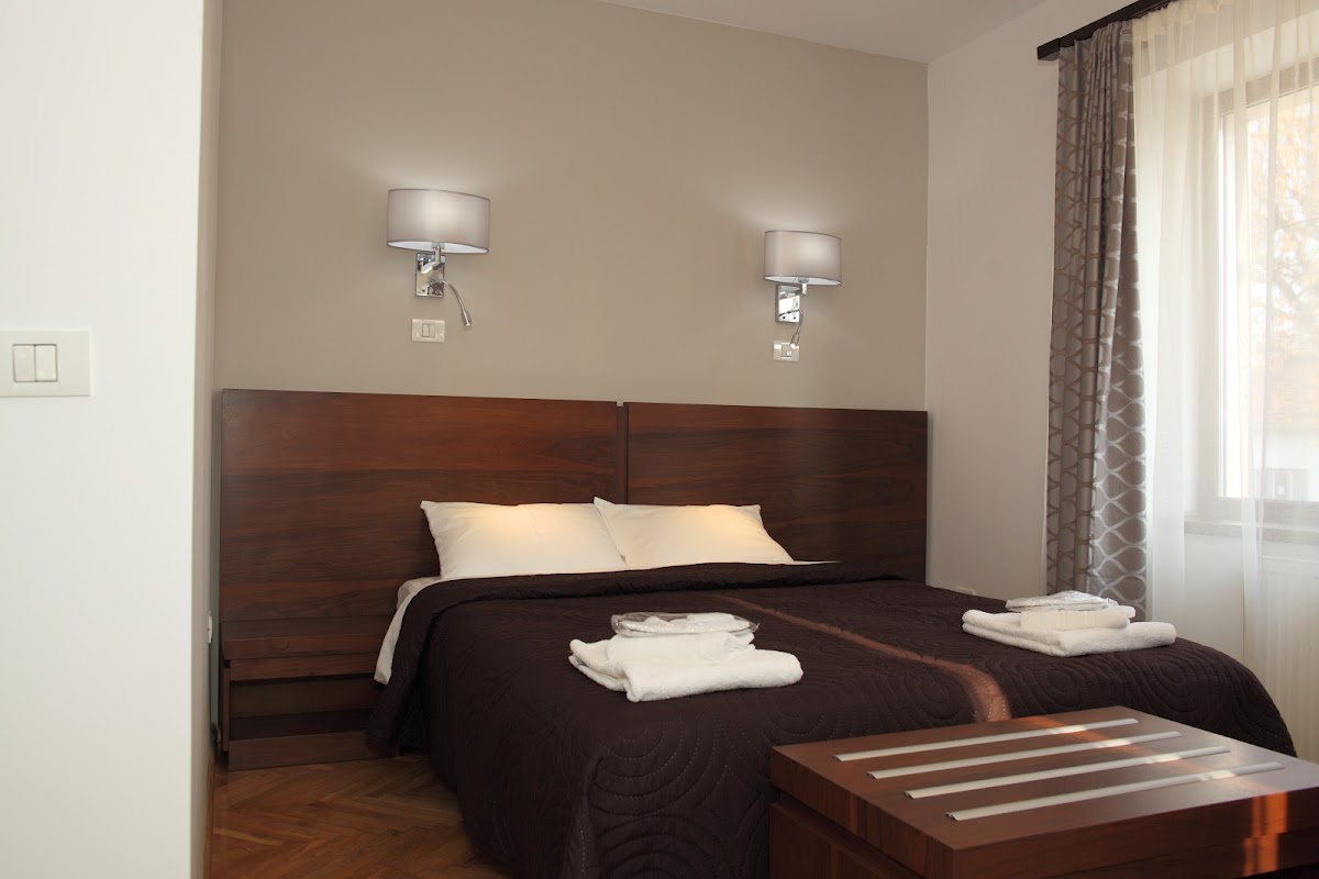 Matia Resort