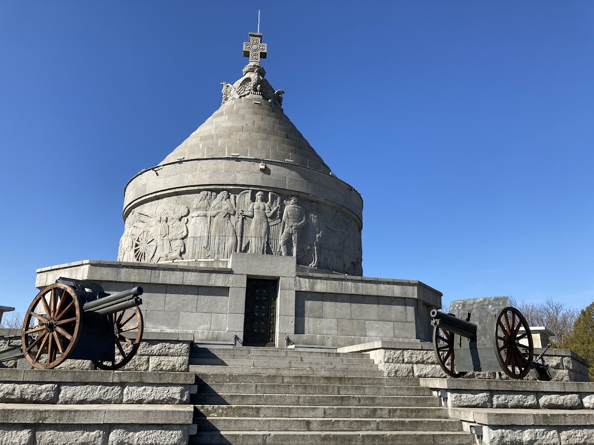 Mausoleum of Mărășești - foto 2