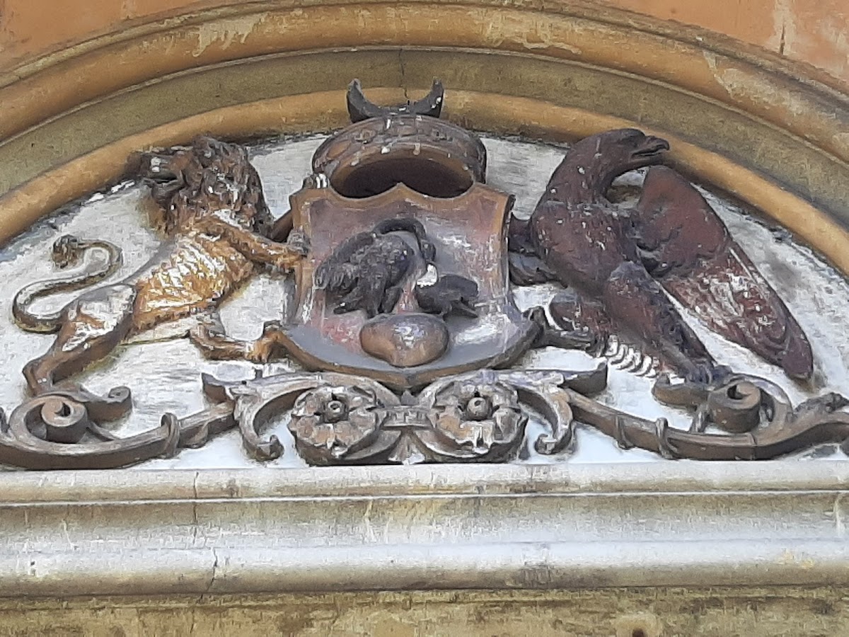 Mausoleum of Filișani - foto 2