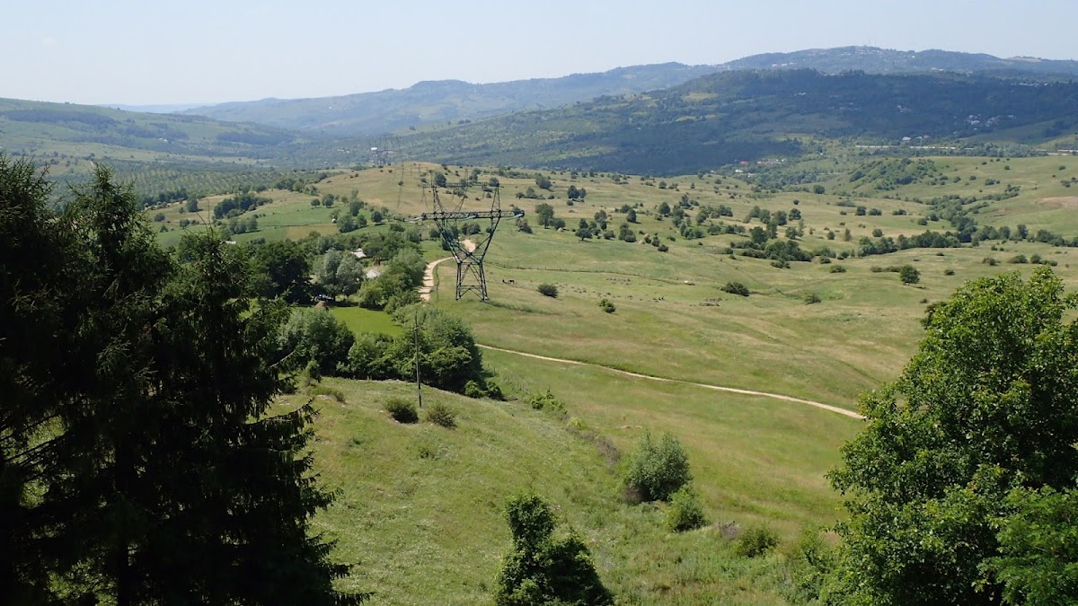 Mateiaș Mauzóleum - foto 5