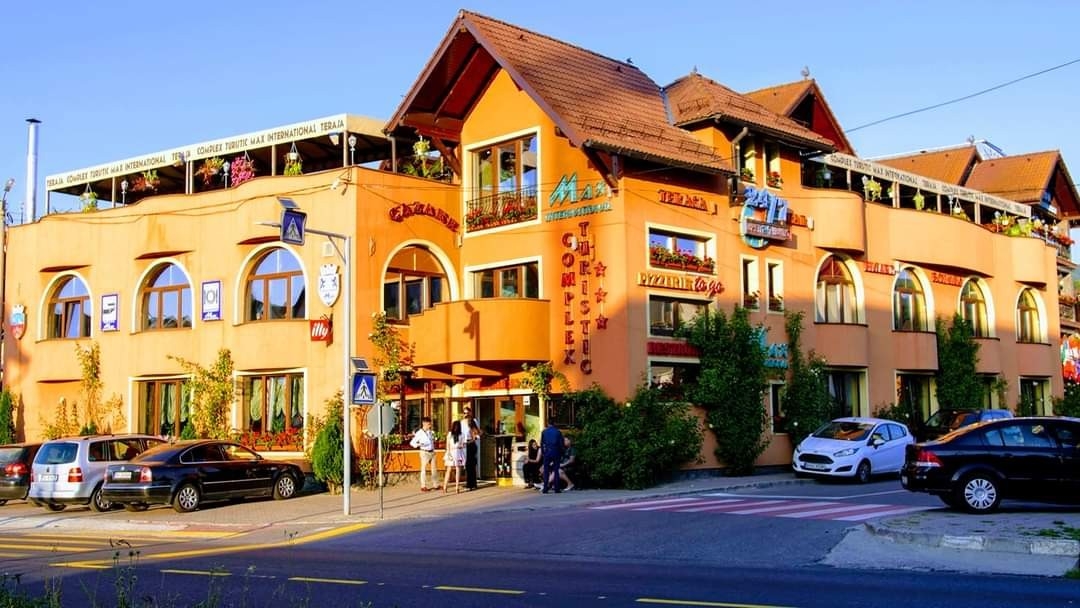 MAX International Hotel & Resort - foto 1