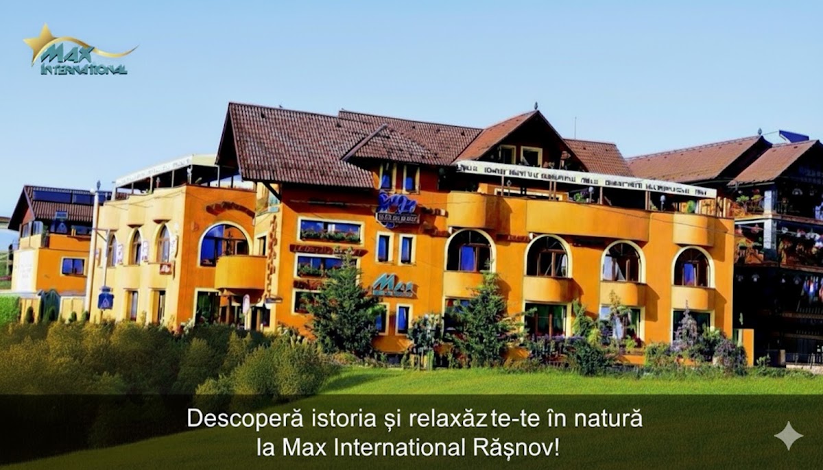 MAX International Hotel & Resort - foto 5