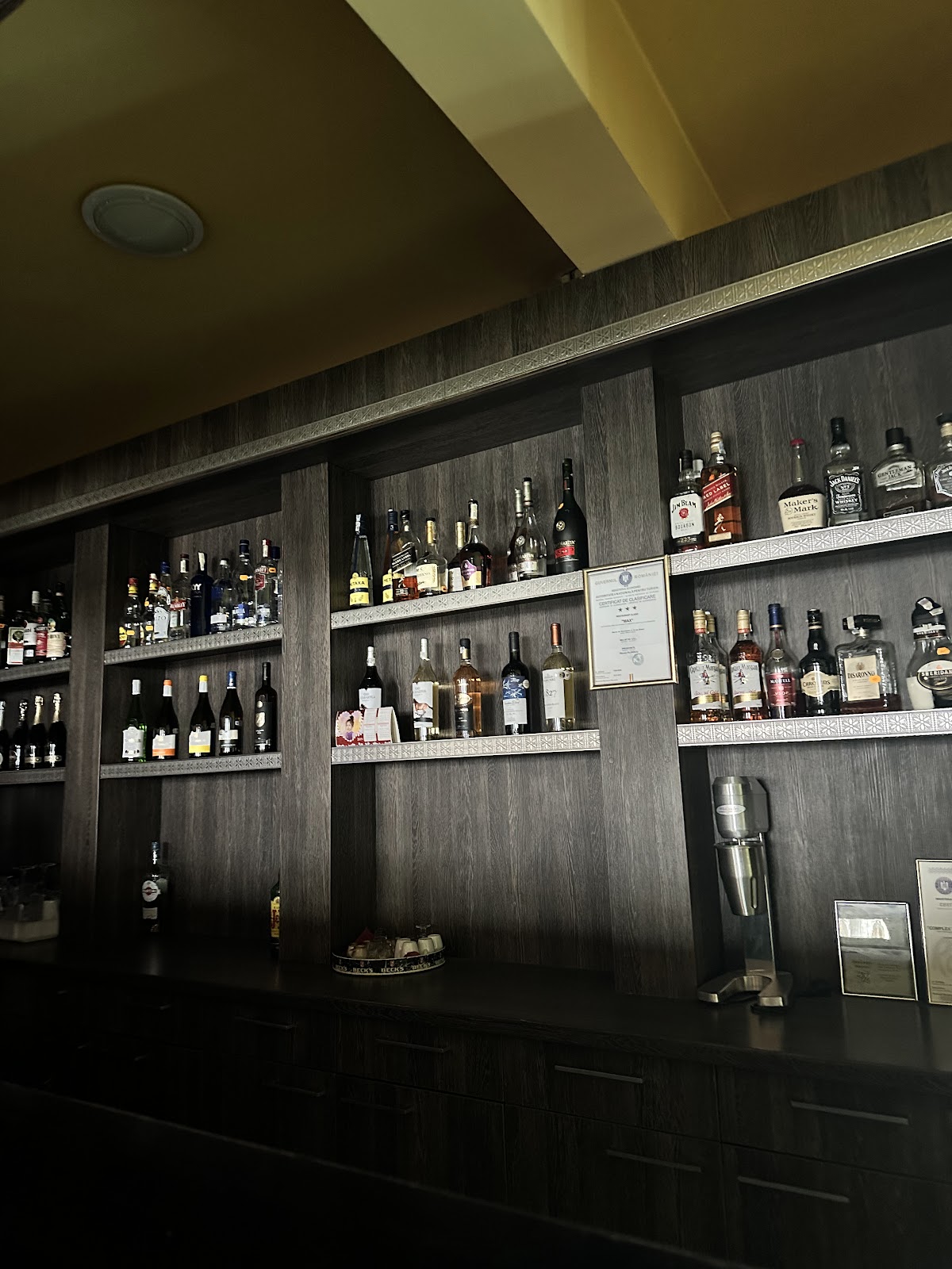 MAX International Restaurant - foto 4