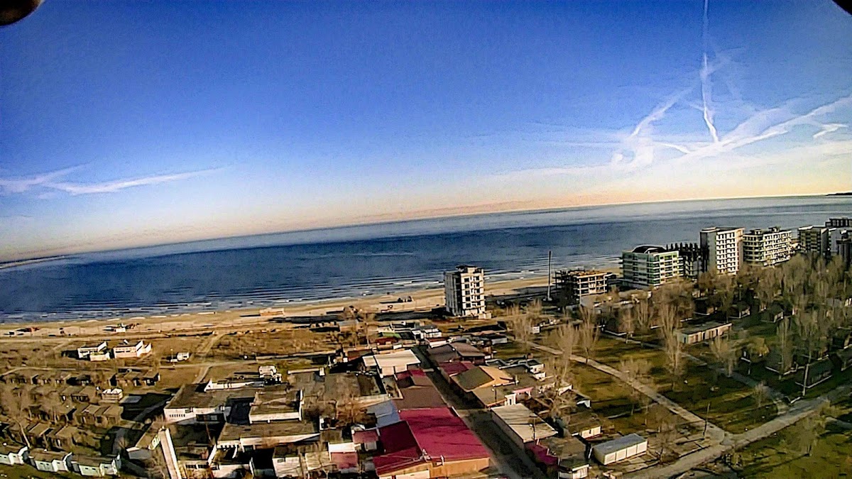 Max - Mamaia Nord