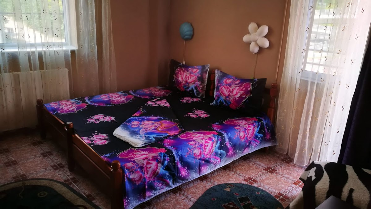 Max - Mamaia Nord
