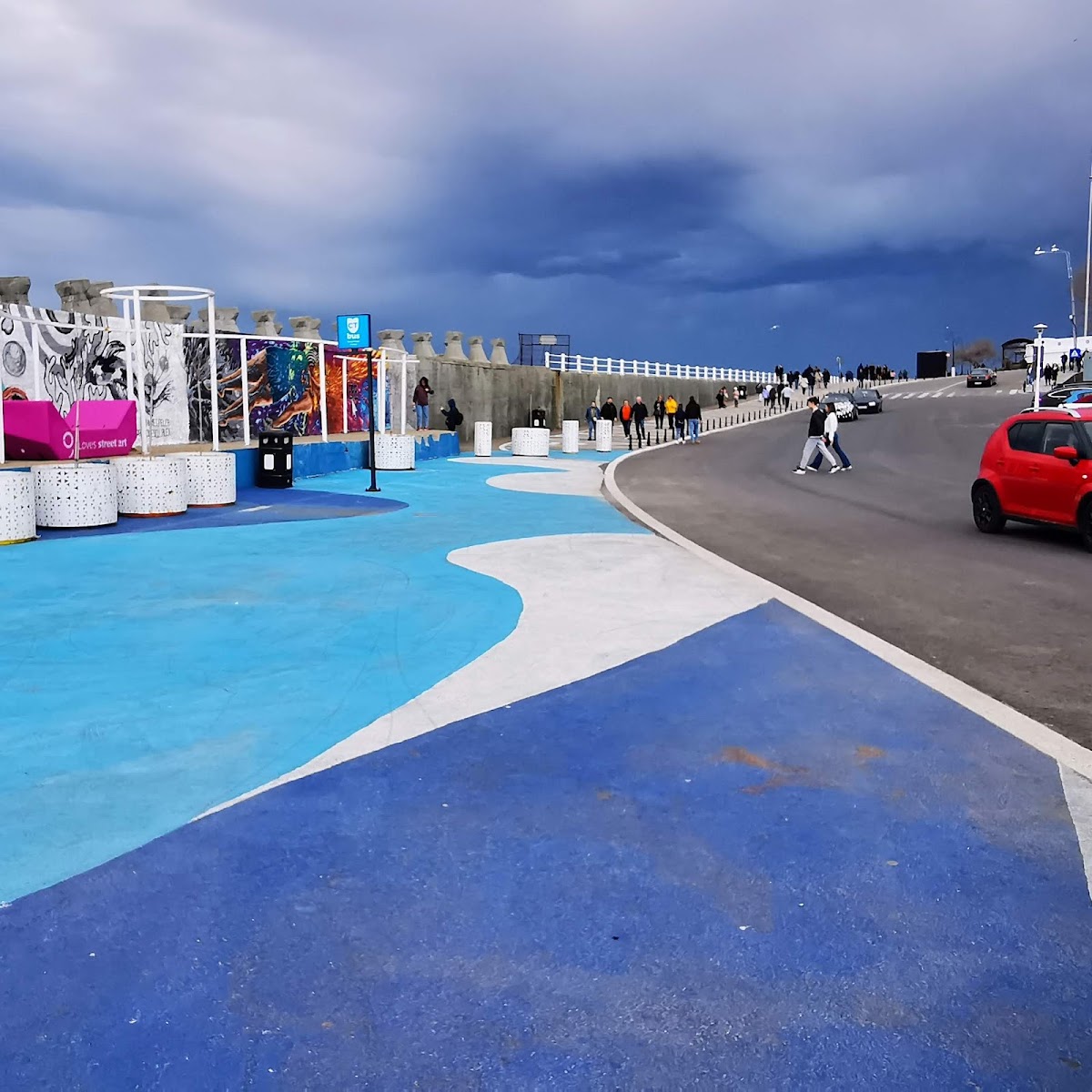 Max - Mamaia Nord