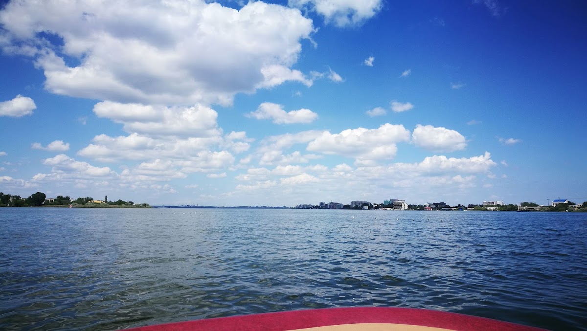 Max - Mamaia Nord