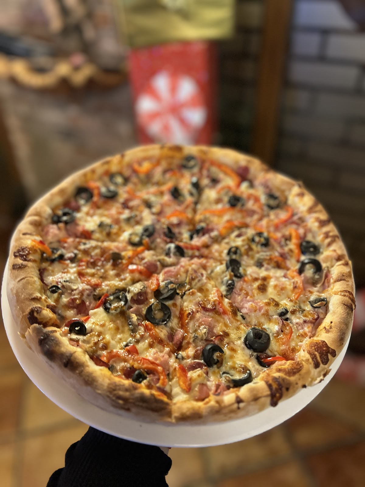 MAX PIZZA BARLAD - foto 3