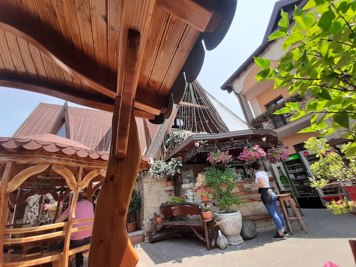 MAX PIZZA BARLAD - foto 5