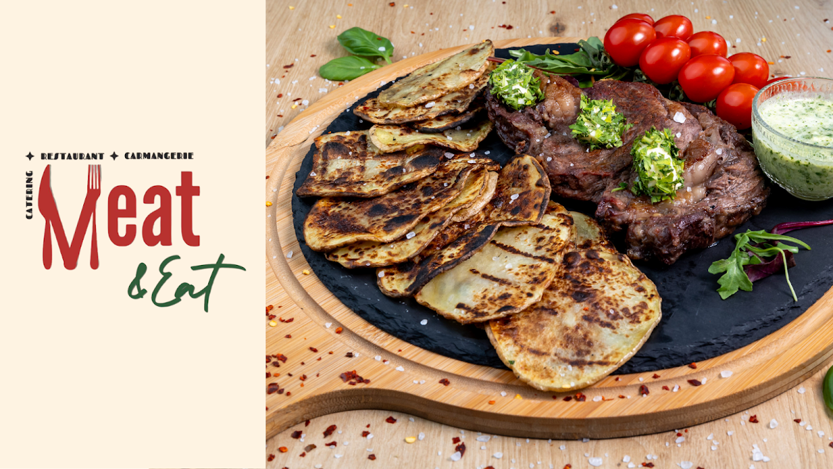 Meat & Eat Suceava - foto 2