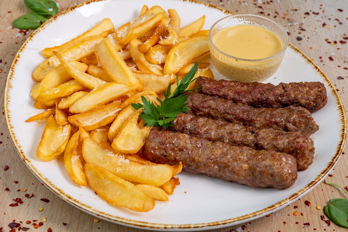 Meat & Eat Suceava - foto 3