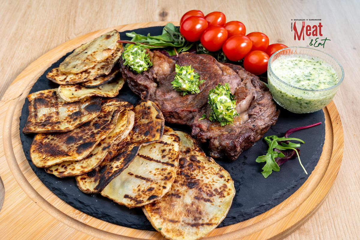 Meat & Eat Suceava - foto 5