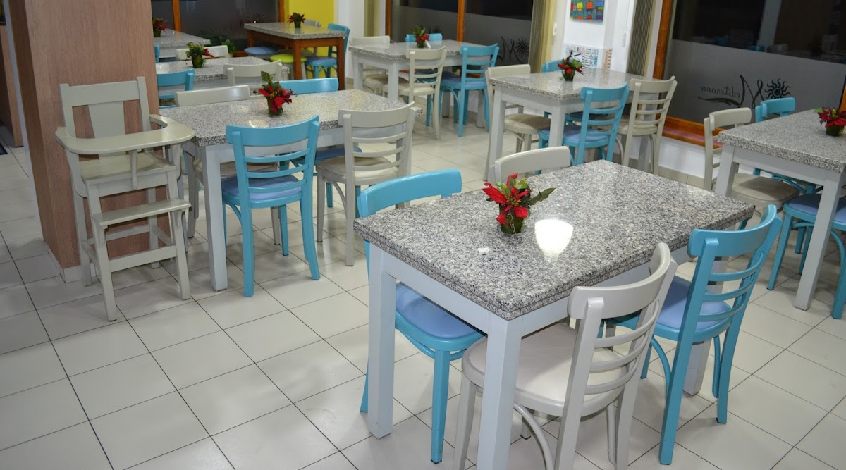 Mediterana Restaurant - foto 1