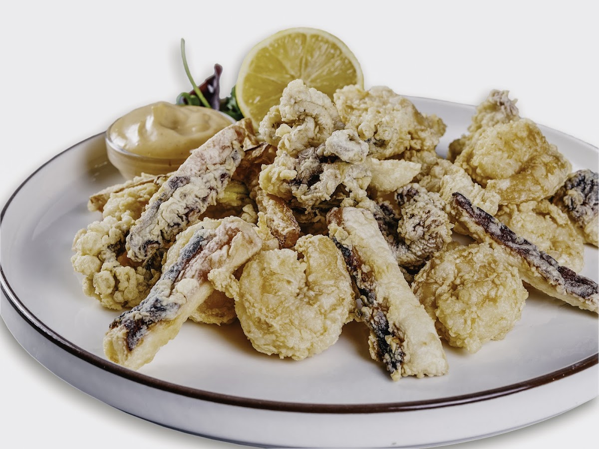 Mediterana Restaurant - foto 2