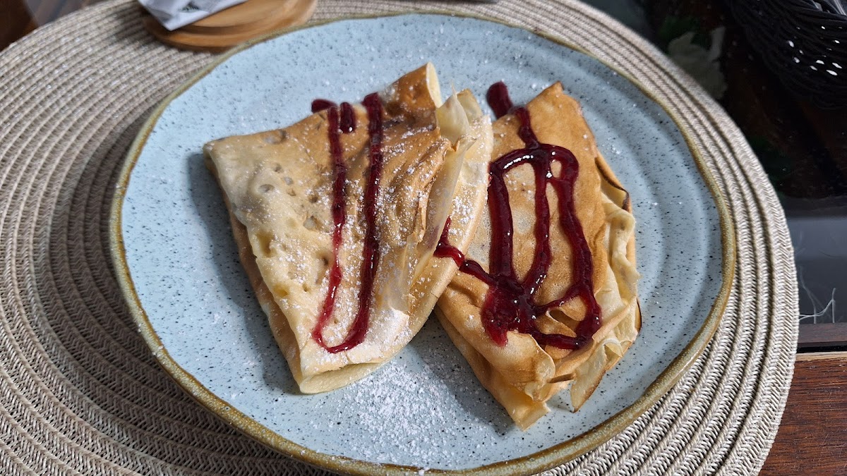 Mediterana Restaurant - foto 3