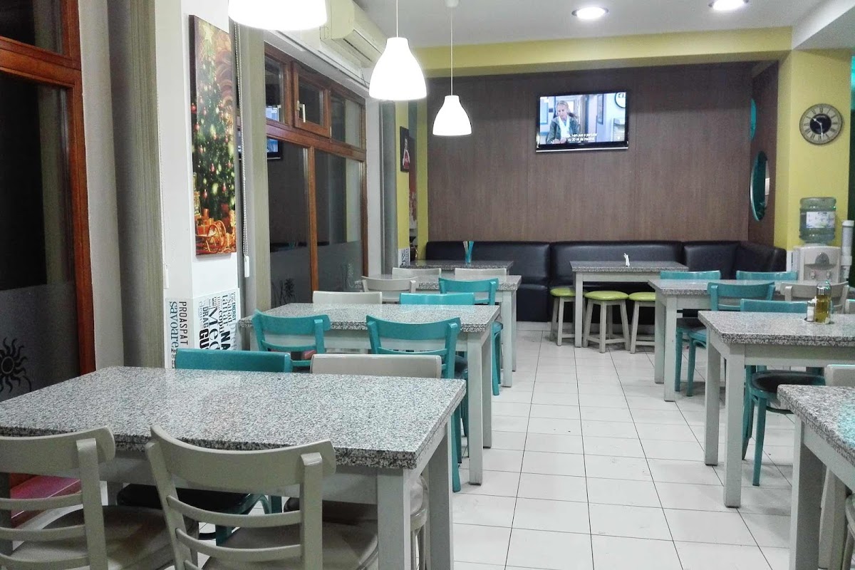 Mediterana Restaurant - foto 4