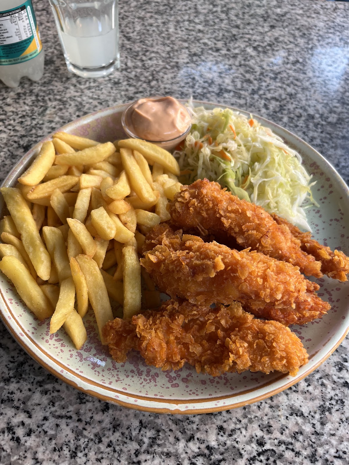 Mediterana Restaurant - foto 5