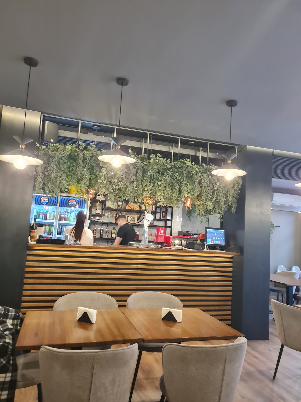 MEGAPARK Pizza&More - foto 1