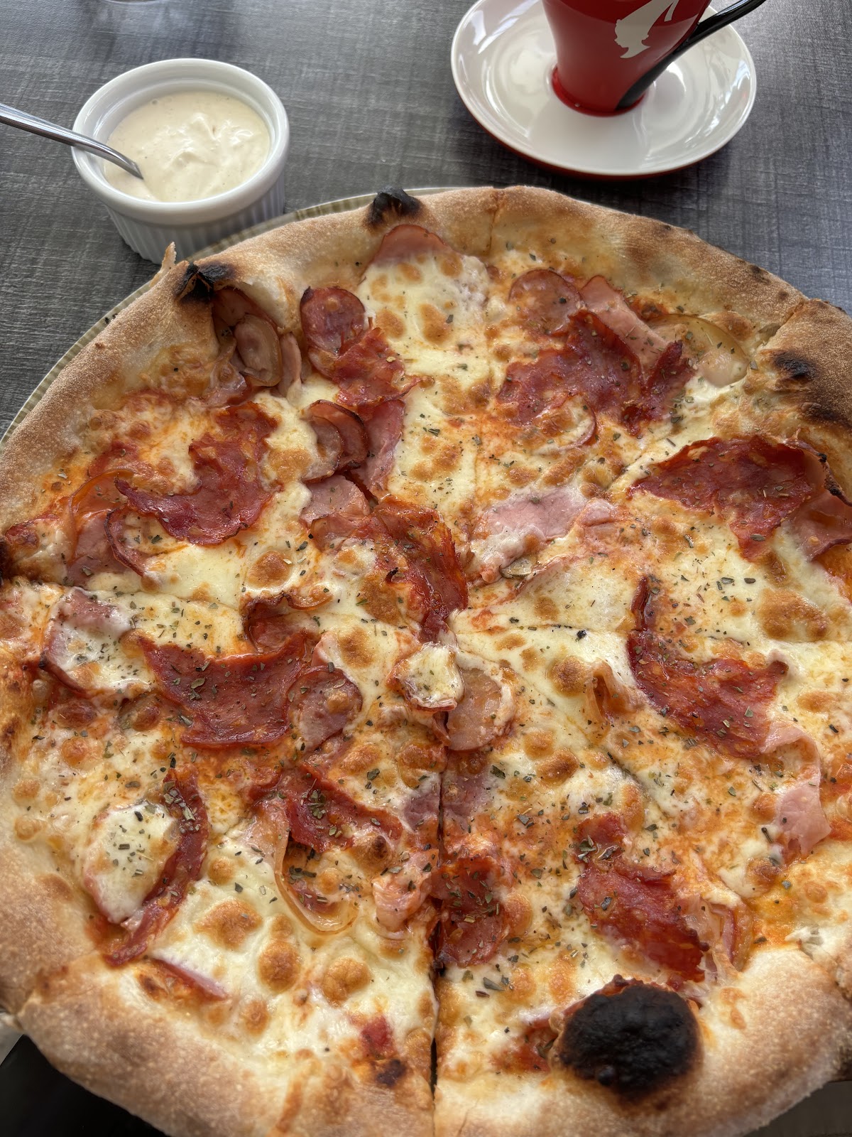 MEGAPARK Pizza&More - foto 3