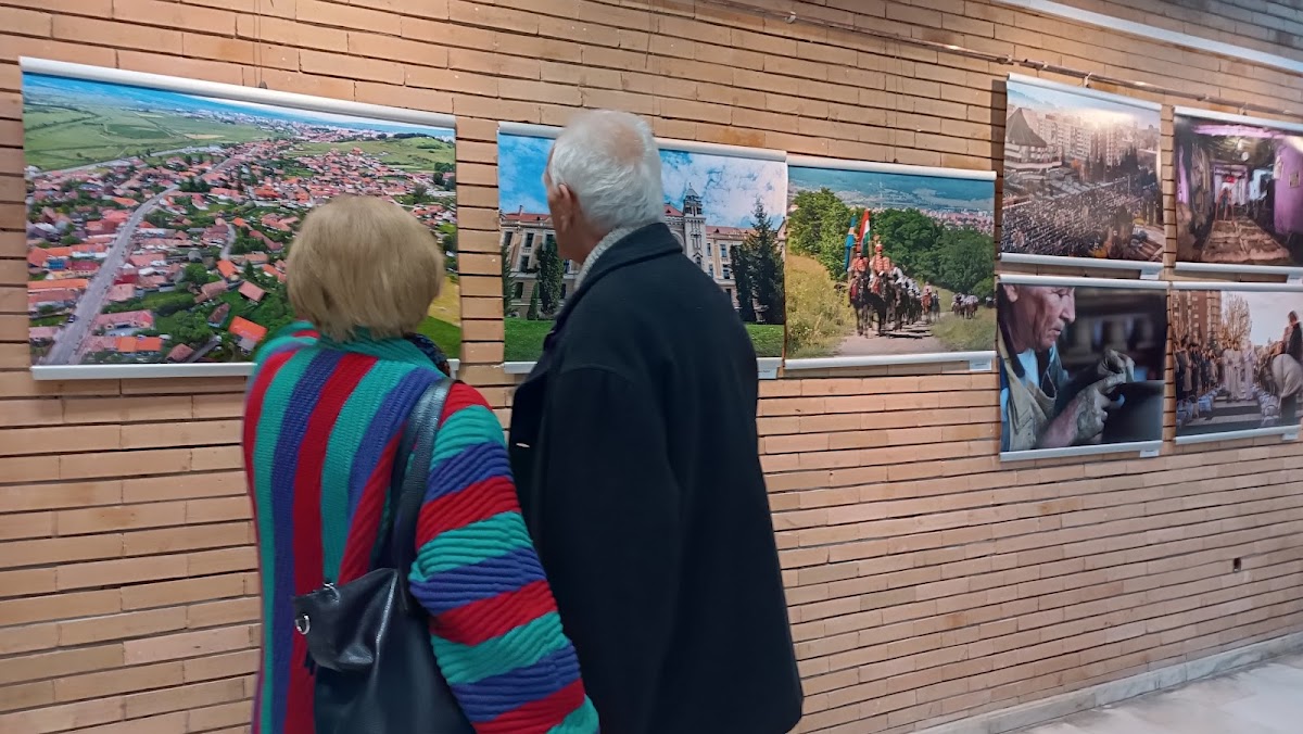 Megyeháza Galerie - foto 2