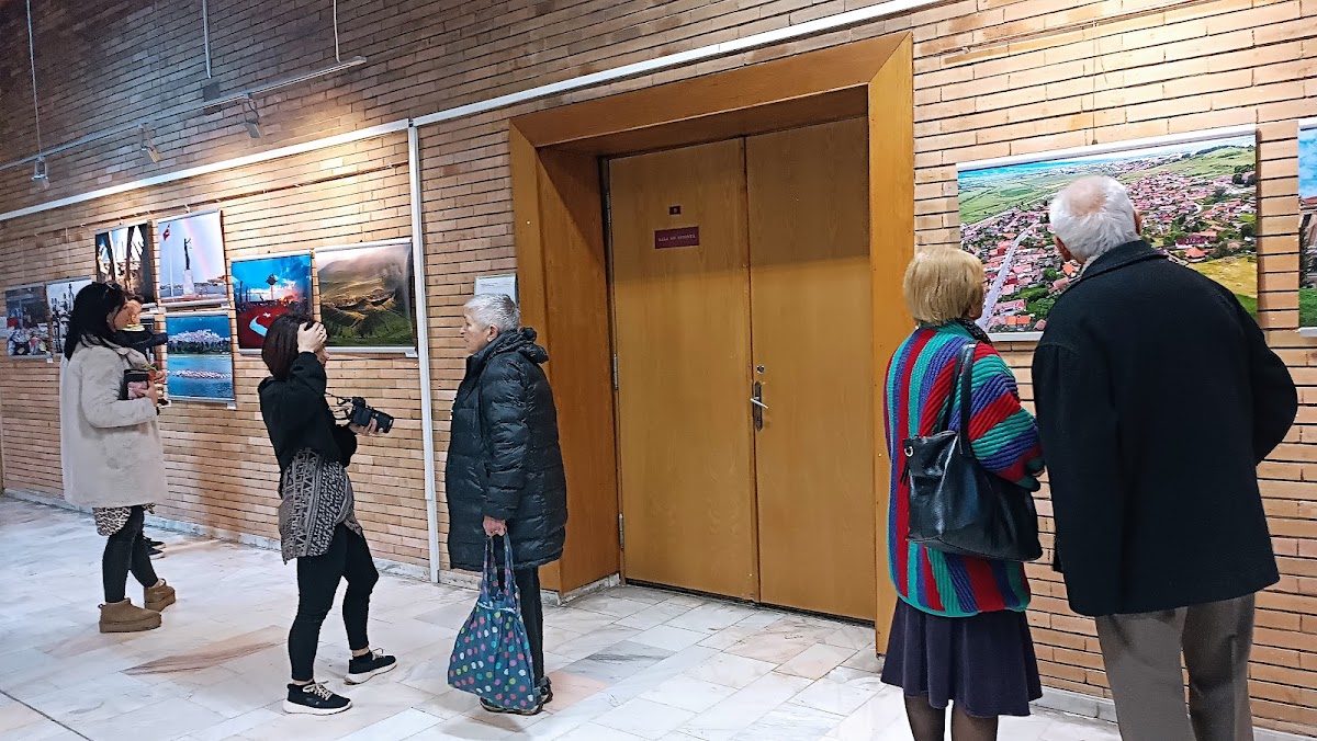 Megyeháza Galerie - foto 3