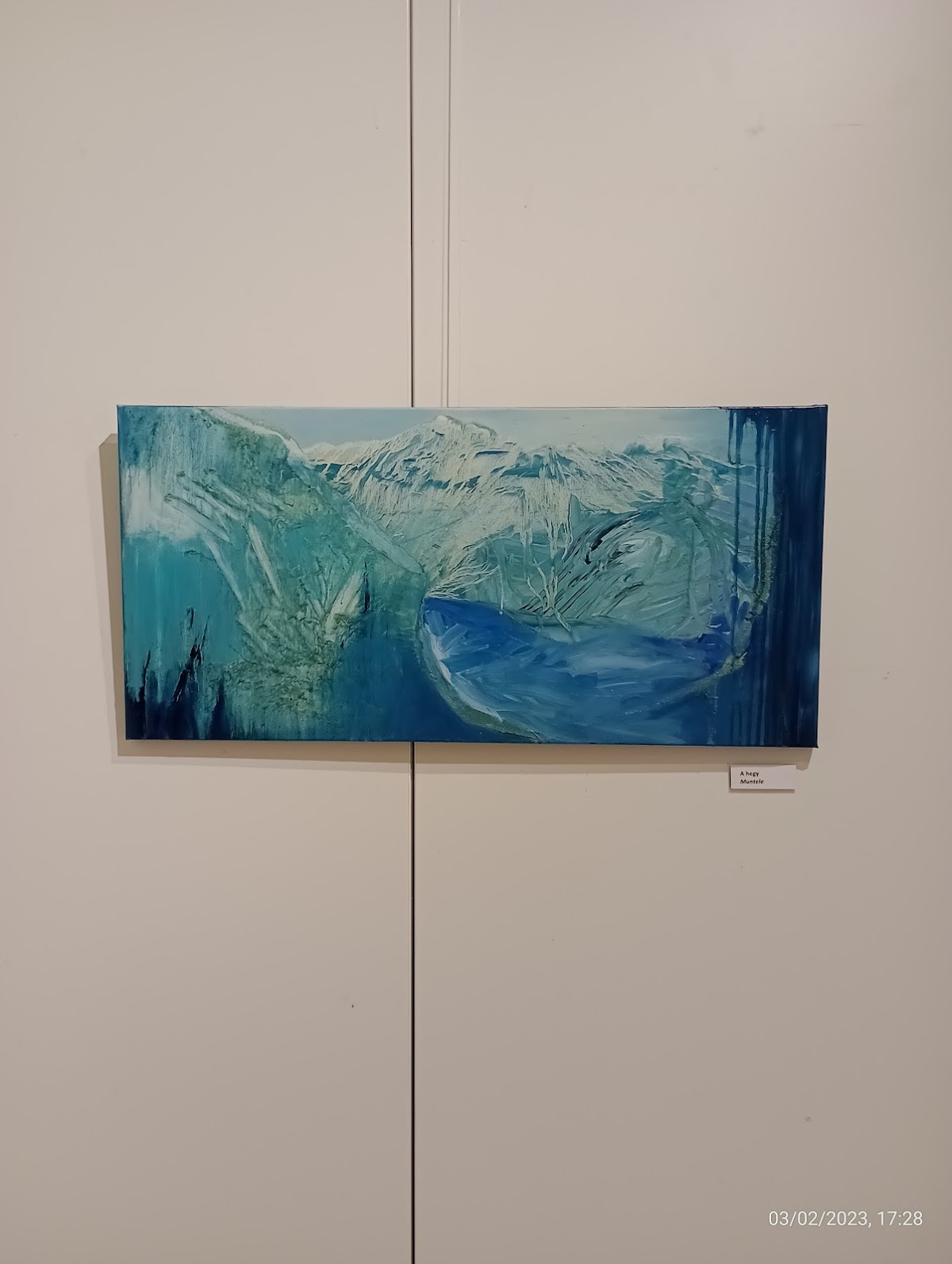 Megyeháza Galerie - foto 5