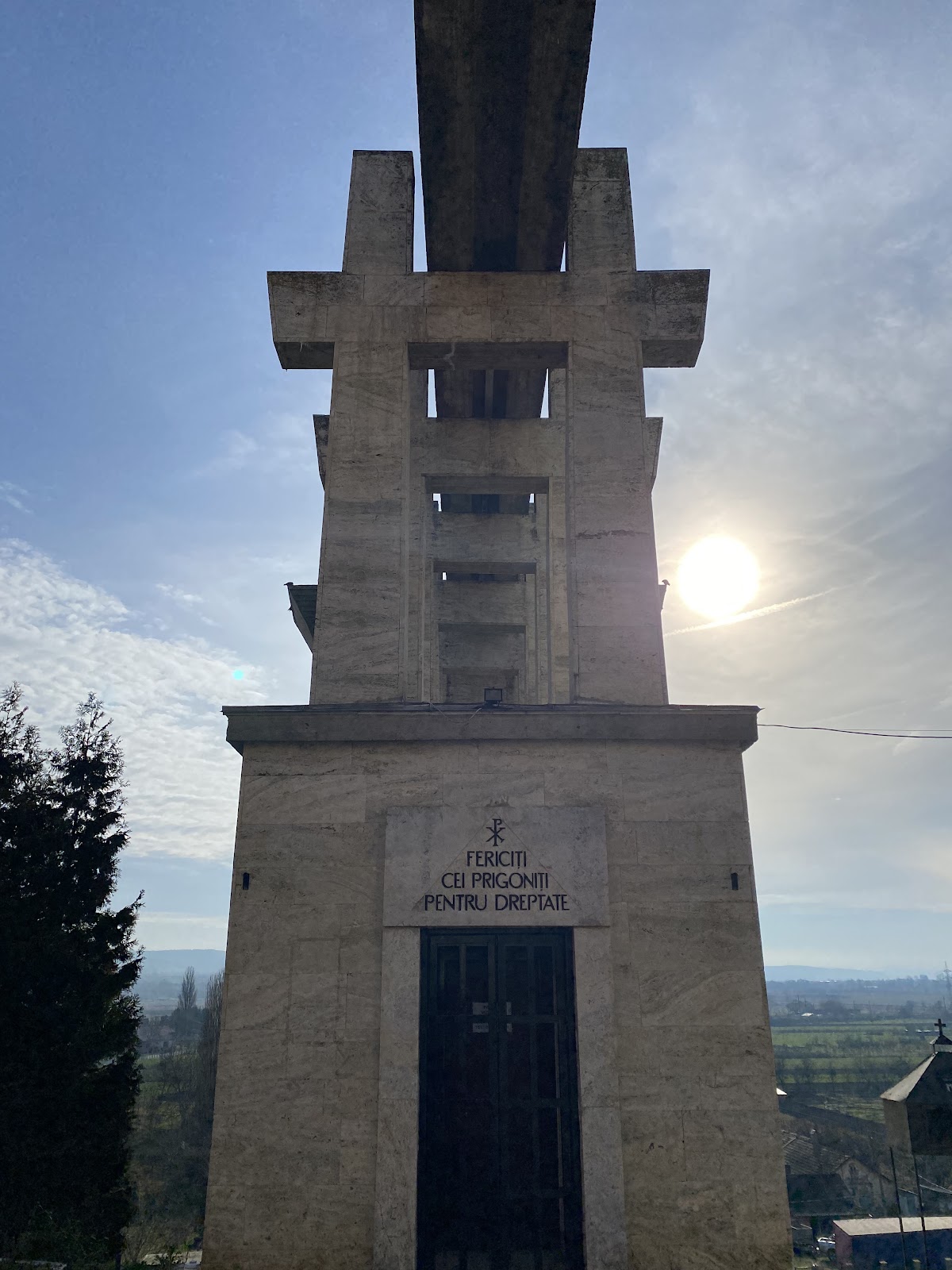 Memorial detinuti politici Aiud - foto 3