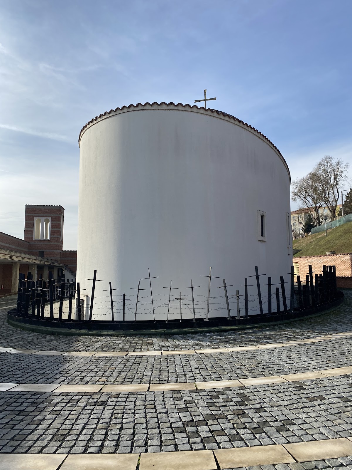Memorial detinuti politici Aiud - foto 4