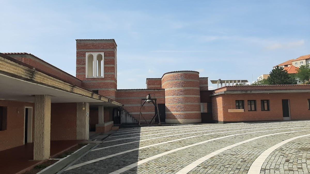 Memorial detinuti politici Aiud - foto 5