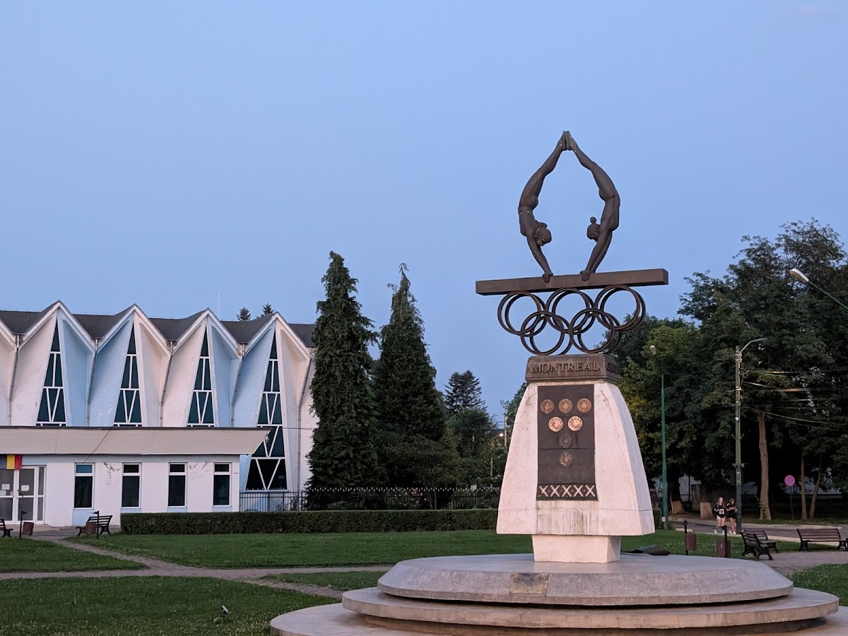 Mémorial Nadia Comăneci Montreal - foto 3