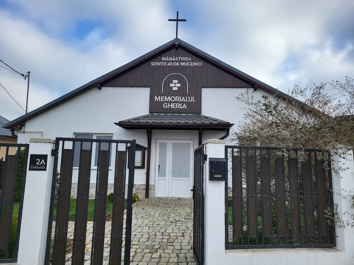 Memorialul Gherla - foto 3