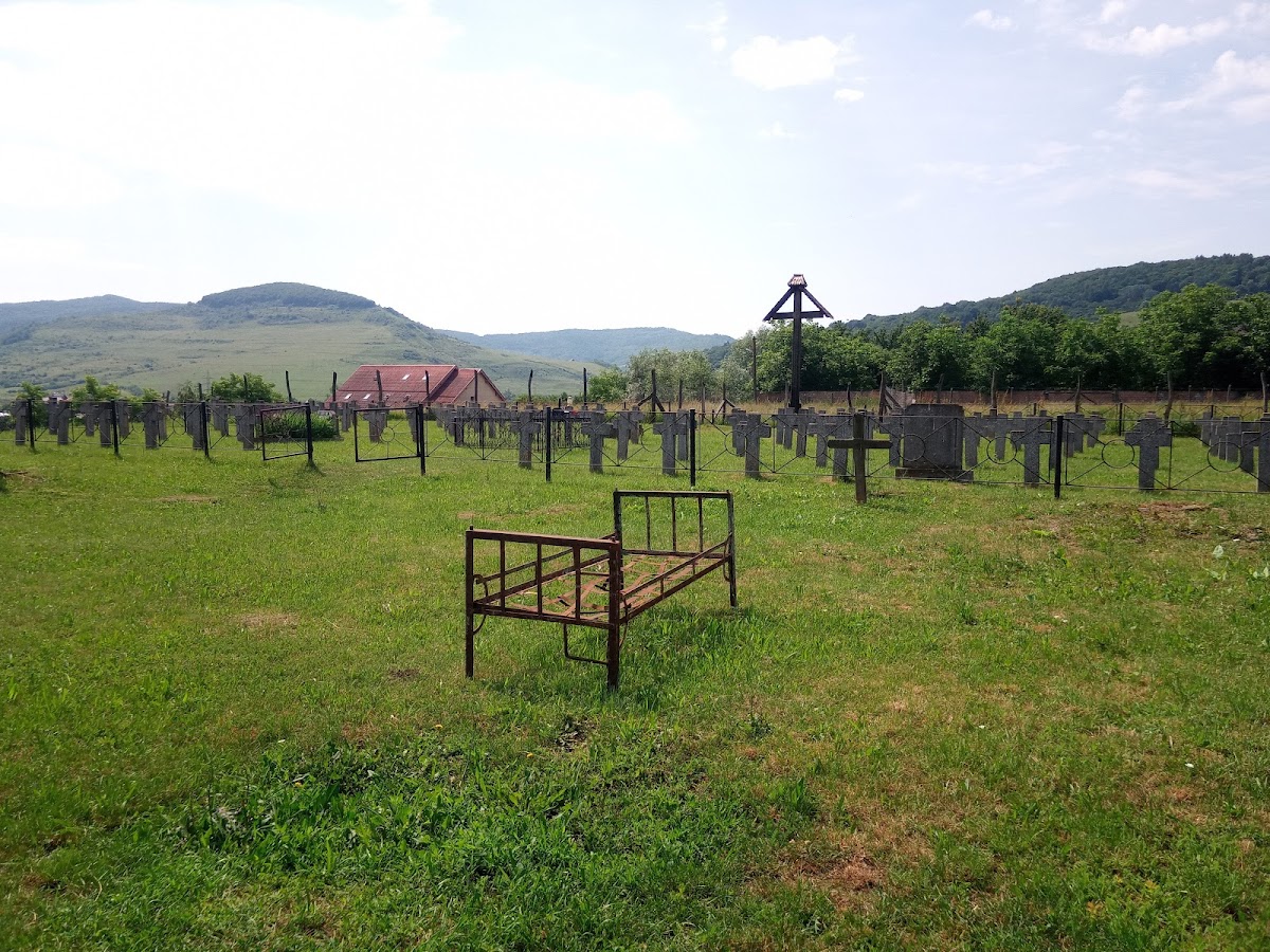 Memorialul Gherla - foto 4