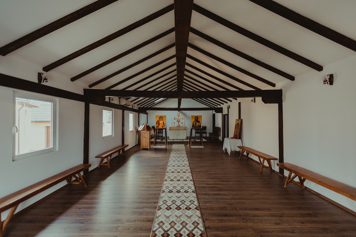 Memorialul Gherla - foto 5