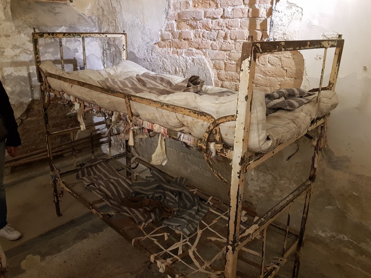 Memorialul Închisoarea Pitești - foto 4