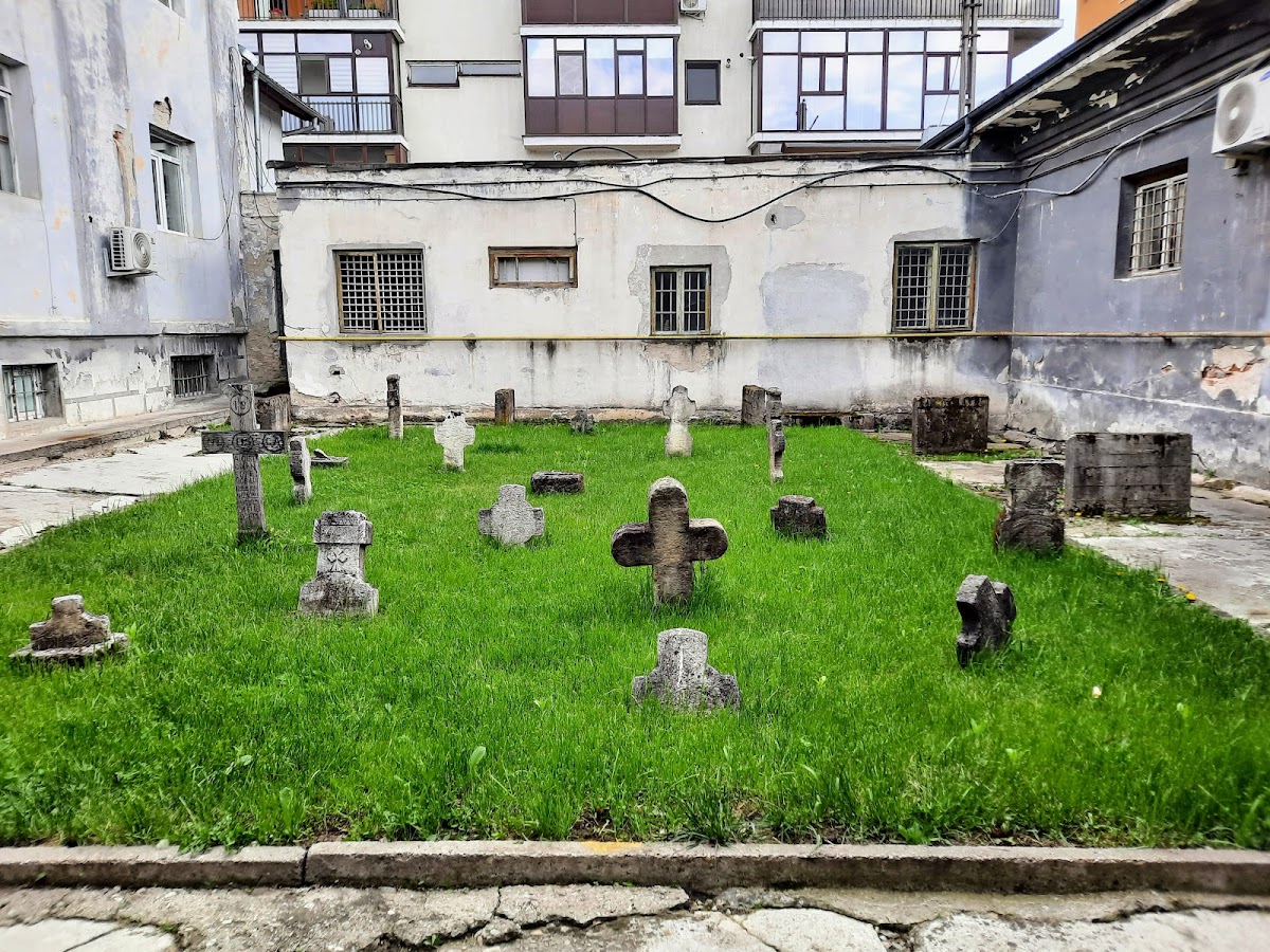 Memorialul Închisoarea Pitești - foto 5