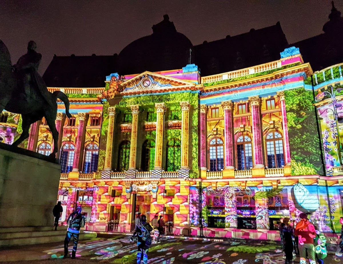 Memorialul Renașterii - foto 3