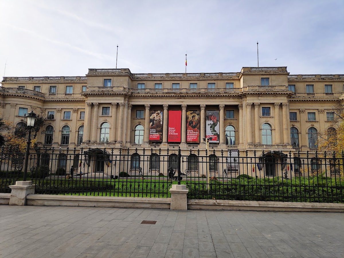 Memorialul Renașterii - foto 4