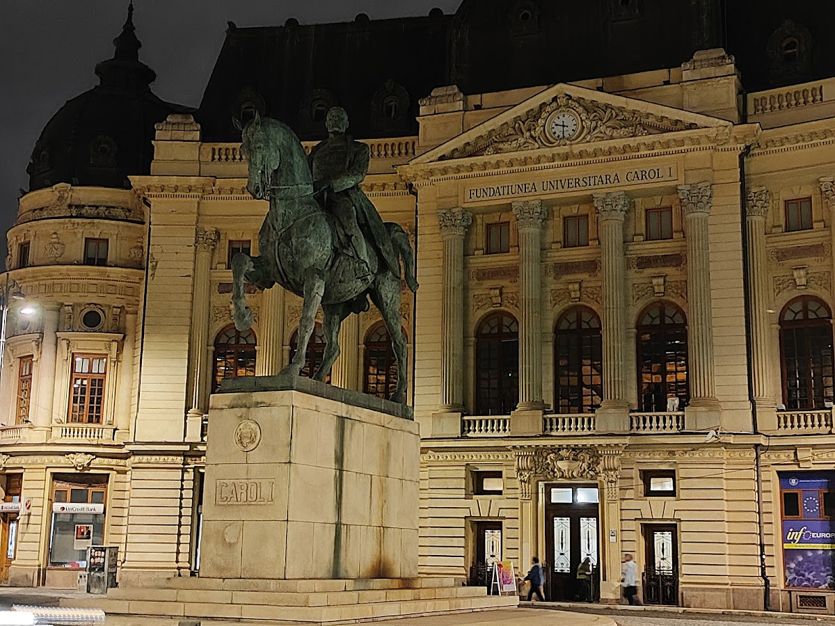 Memorialul Renașterii - foto 5