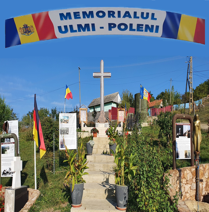 Memorialul Ulmi-Polieni