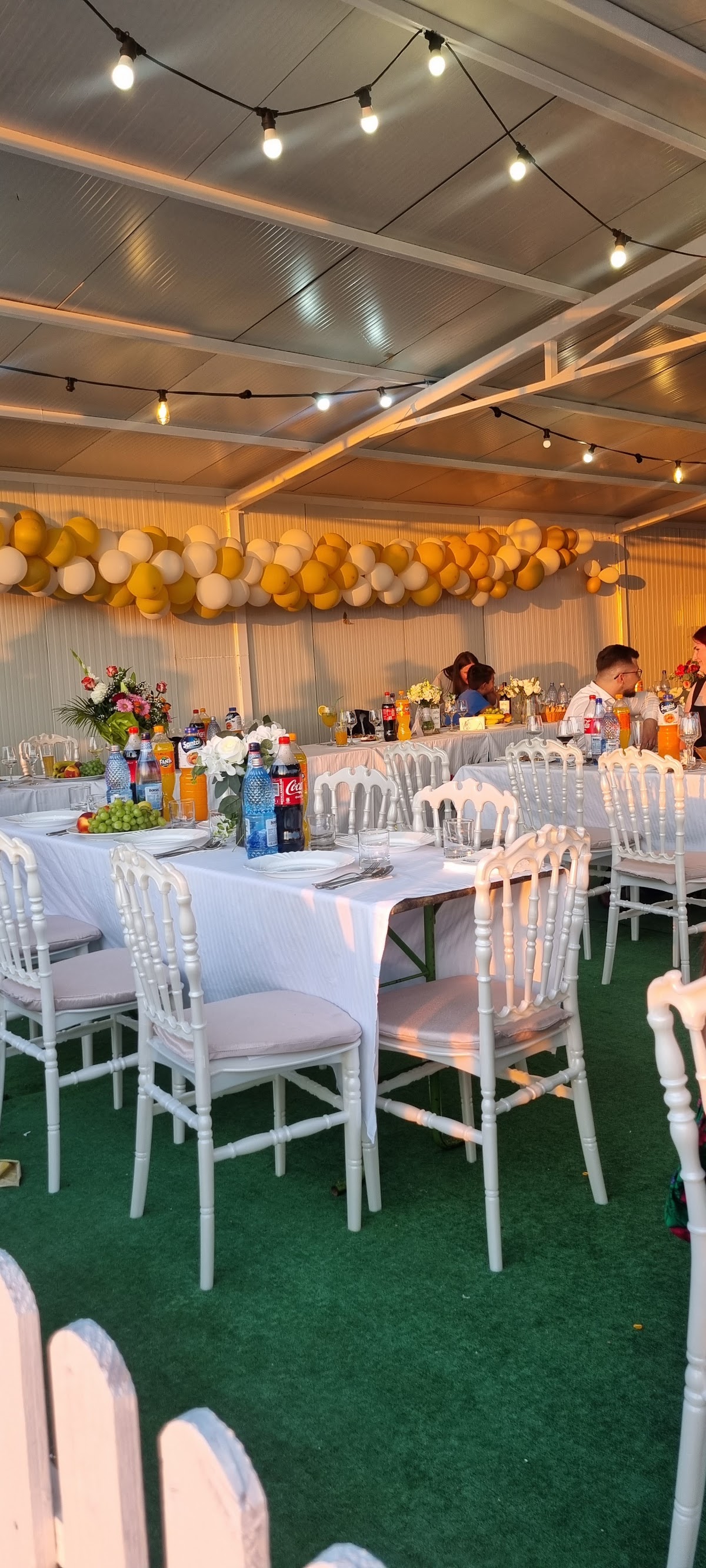 Mensis Bistro - foto 1