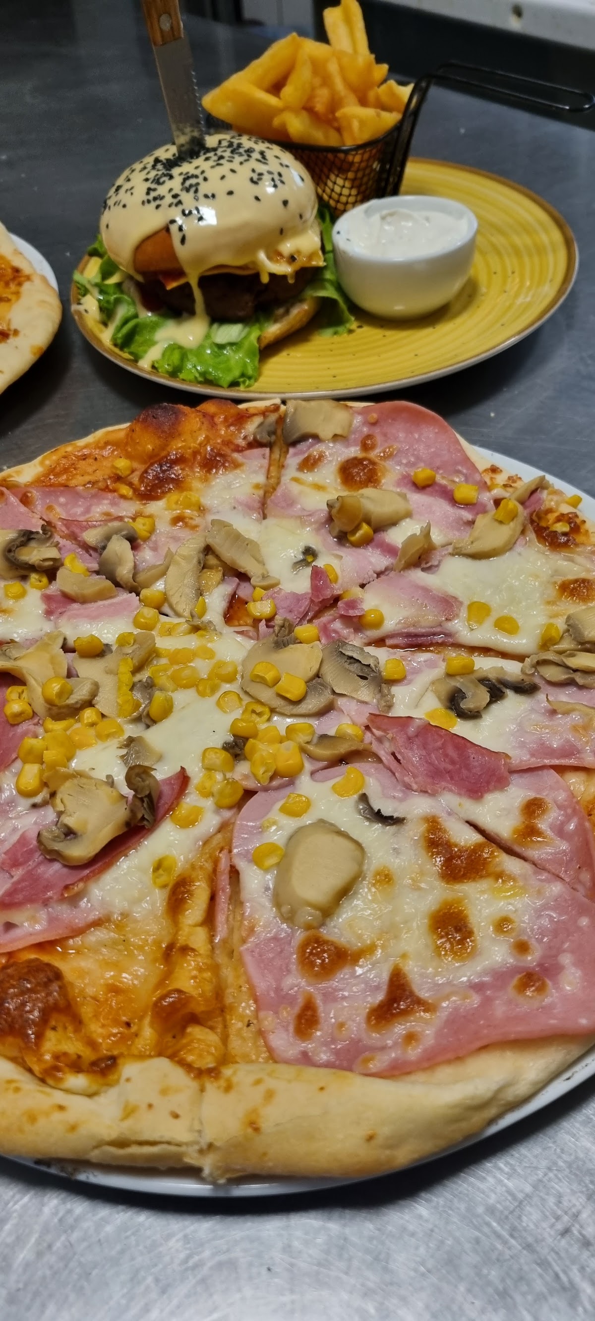 Mensis Bistro - foto 3