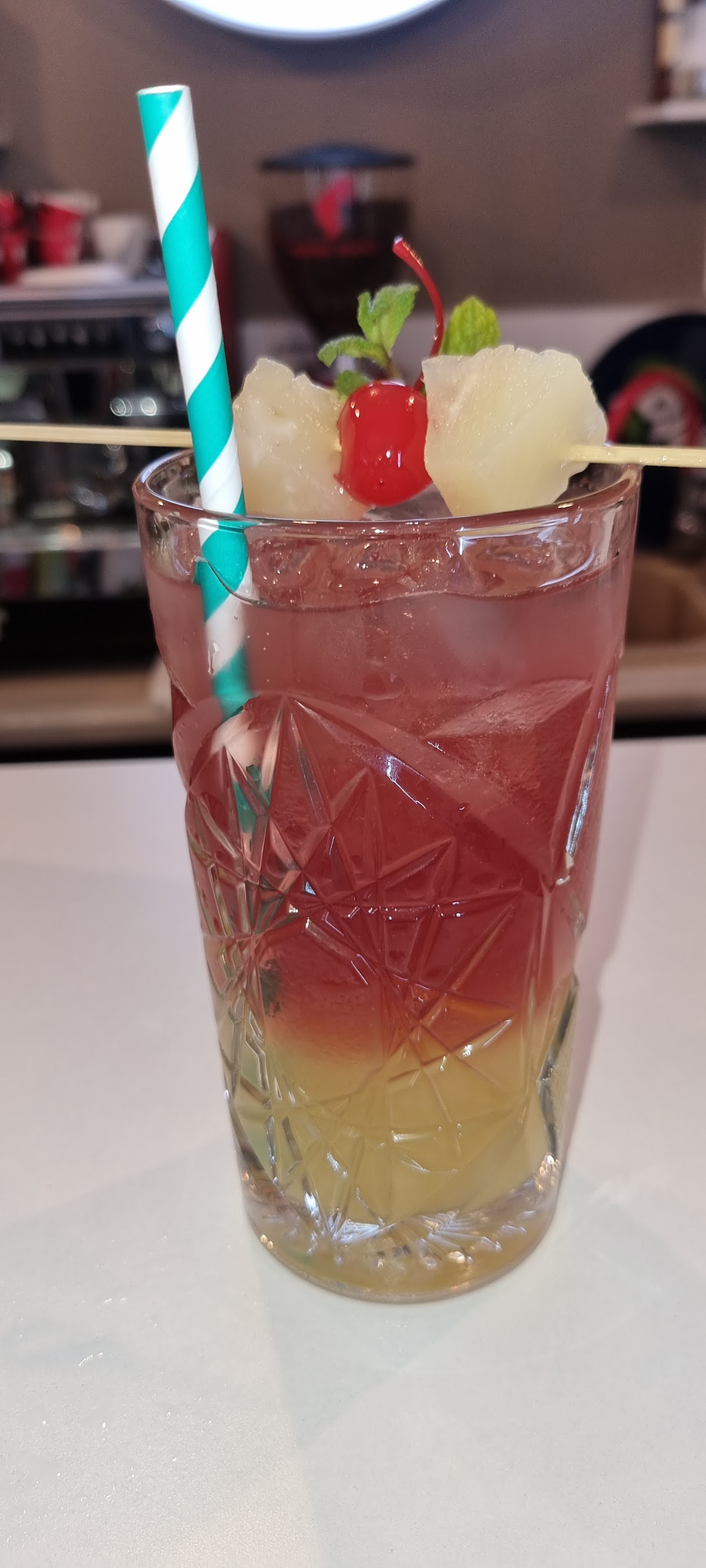 Mensis Bistro - foto 4