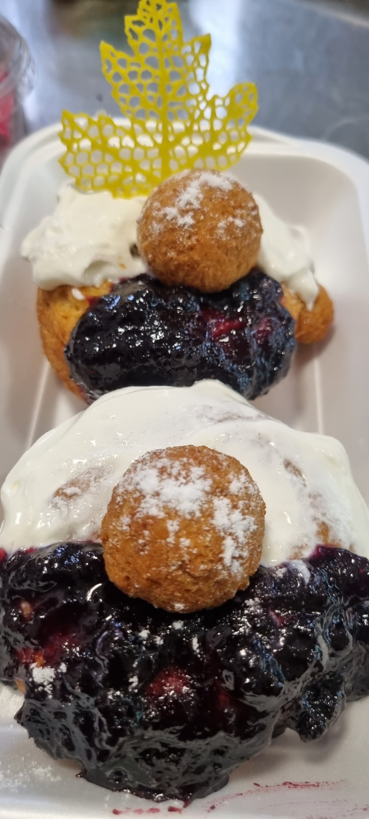 Mensis Bistro - foto 5