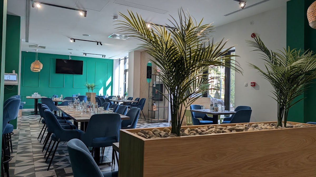 Menta Bistro - foto 2